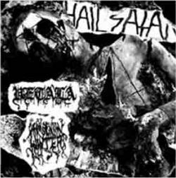 Appalachian Winter (USA-2) : Hail Satan